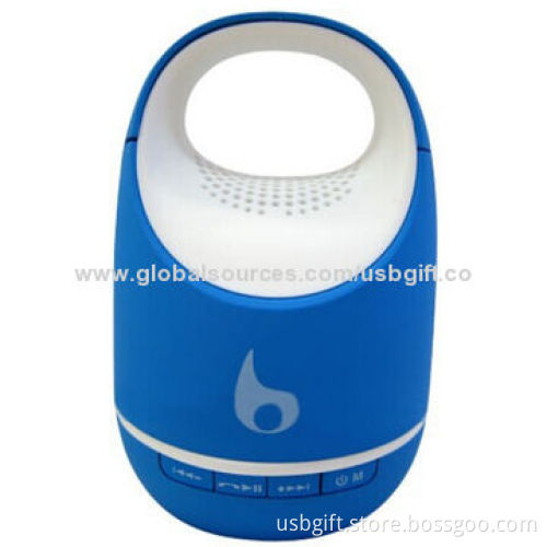 Portable Bluetooth Mini Speaker, Wireless, Nice Shape